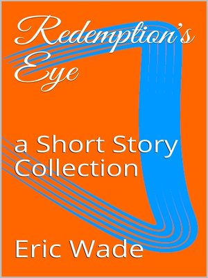 cover image of Redemption's Eye